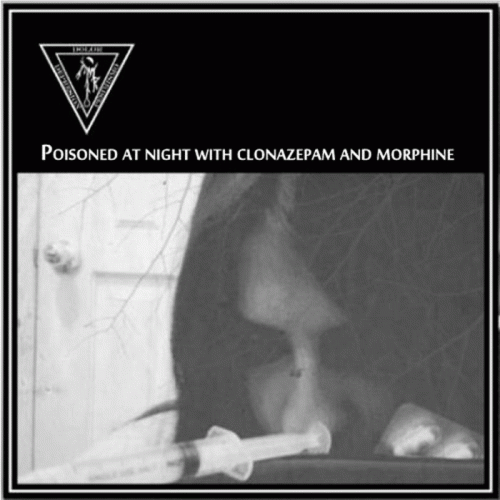 Morto (ECU) : Poisoned at Night with Clonazepam and Morphine Morto (ECU) : Poisoned at Night with Clonazepam and Morphine